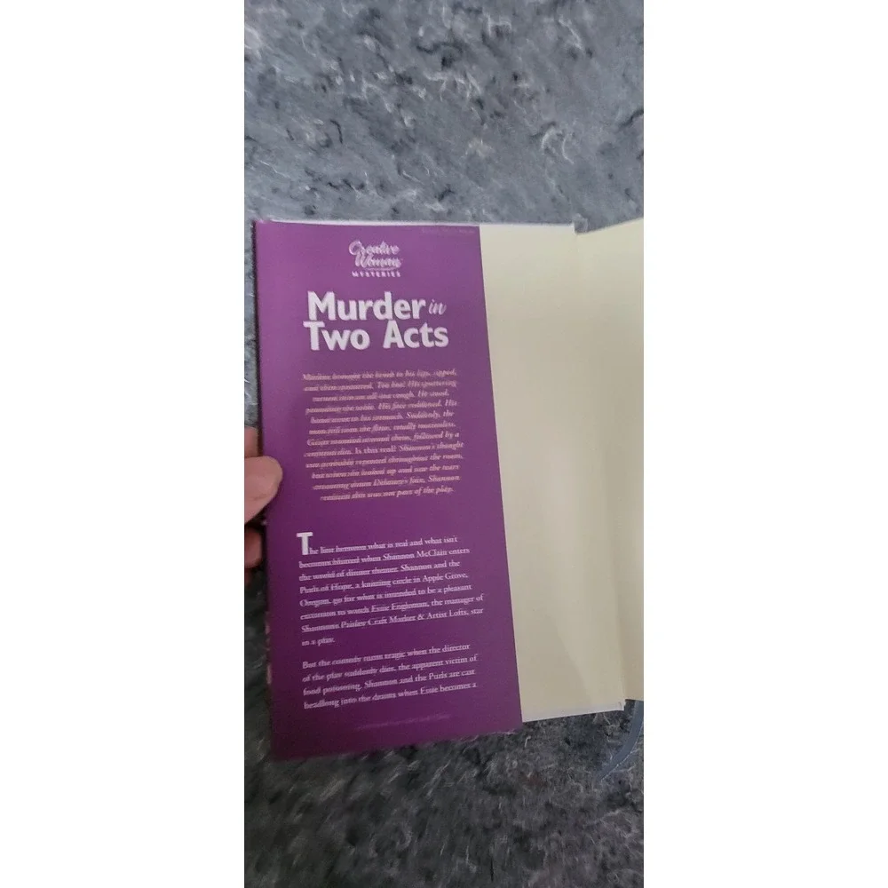 N/A murder two